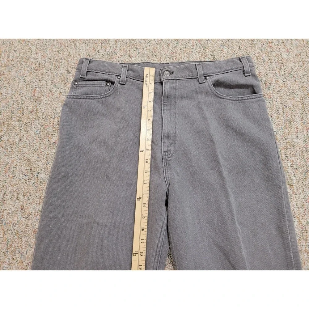 Levis levis 540